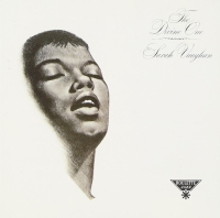 Sarah Vaughan: The Divine One - CD