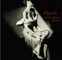 Archie Shepp: Déjà Vu (French Ballads) Double Paper Sleeve Jacket - CD