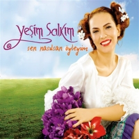 Yeşim Salkım: Sen Nasılsan Öyleyim - CD