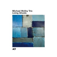 Michael Wollny Trio: Living Ghosts (Live) - CD