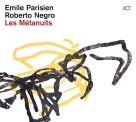 Emile Parisien, Roberto Negro: Les Metanuits - Plak Foto #1