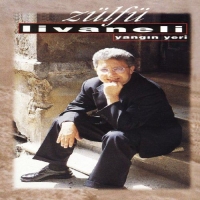 Zülfü Livaneli: Yangın Yeri - CD