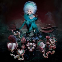 Björk: Fossora - Plak