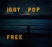 Iggy Pop: Free - CD