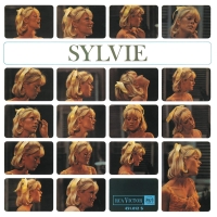 Sylvie Vartan: Il Y A Deux Filles En Moi - Plak