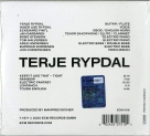 Terje Rypdal - CD Foto #2
