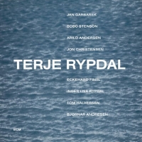 Terje Rypdal - CD