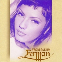 Yeşim Salkım: Ferman - CD