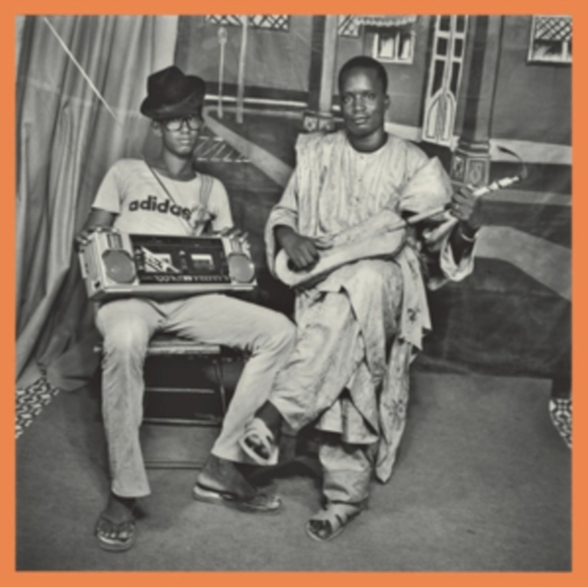 Çeşitli Sanatçılar - The Original Sound Of Mali 2
