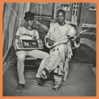 Çeşitli Sanatçılar: The Original Sound Of Mali 2 - Plak