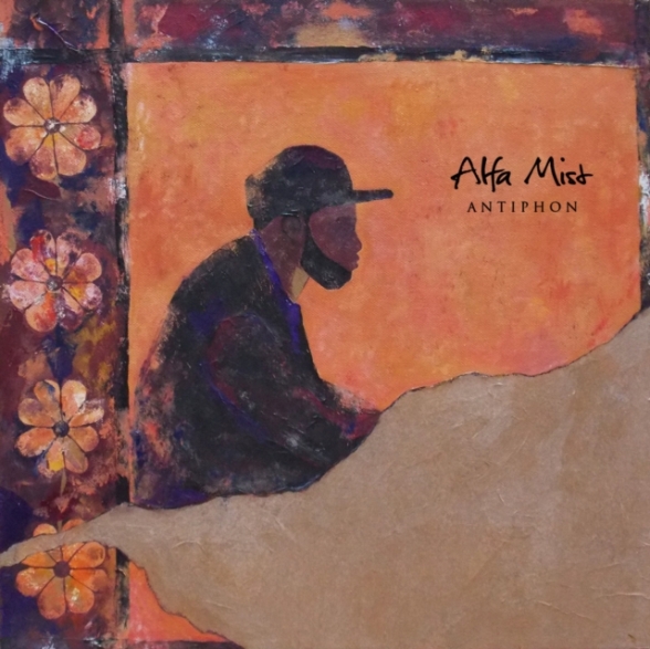 Alfa Mist: Antiphon - Plak Foto #1