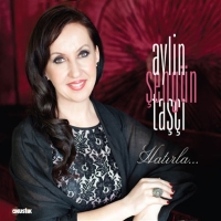 Aylin Şengün Taşçı: Alaturka - CD