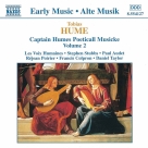 Hume: Captain Humes Poeticall Musicke, Vol. 2 - CD Foto #1