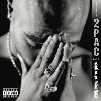 2pac Plak, CD ve DVD Satın Al | Opus3a