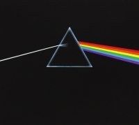 Pink Floyd: The Dark Side Of The Moon - CD