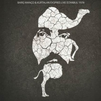 Barış Manço, Kurtalan Ekspres: Live in Istanbul 1978 - Plak