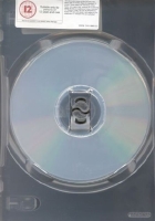 Massive Attack: Eleven Promos - DVD