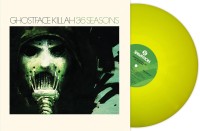 Ghostface Killah: 36 Seasons (10th Anniversary - Limited Edition - Transparent Yellow Vinyl) - Plak