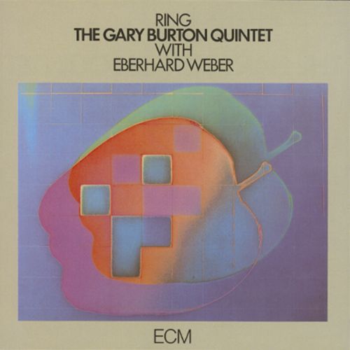 Gary Burton Quintet with Eberhard Weber: Ring - CD Foto #1