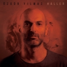 Özgür Yılmaz: Haller (Black Vinyl) - Plak Foto #1