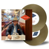 Eric Clapton: Meanwhile (Limited Edition - Gold Vinyl) - Plak