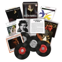 Eileen Farrell: Complete Columbia Collection - CD