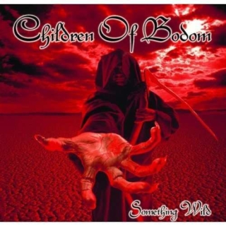 Children Of Bodom Plak, CD ve DVD Satın Al | Opus3a