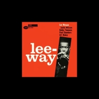 Lee Morgan: Leeway (45rpm-edition) - Plak