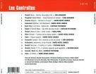 Sara Mingardo, Marie-Nicole Lemieux, Nathalie Stutzmann, Sonia Prina, Delphine Galou: Les Contraltos - CD Foto #2