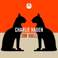 Charlie Haden, Jim Hall: Charlie Haden & Jim Hall - CD
