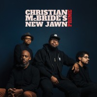 Christian McBride: Prime (Red Vinyl) - Plak
