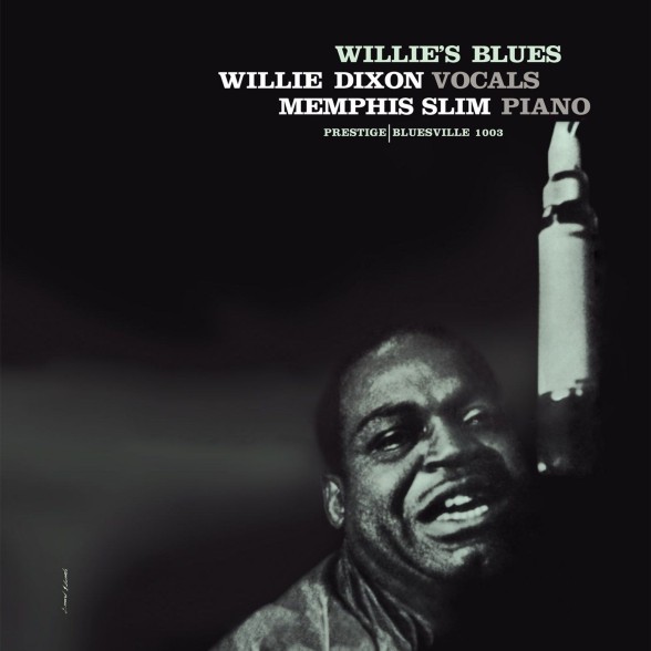Memphis Slim, Willie Dixon - Willie's Blues
