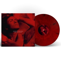 George Michael: Careless Whisper (40th Anniversary - Marbled Ruby Red Vinyl - Half Speed Mastered) - Single Plak