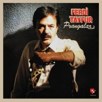 Ferdi Tayfur: Prangalar - CD
