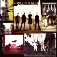 Hootie & The Blowfish: Cracked Rear View - SACD
