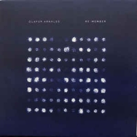 Ólafur Arnalds: Re:member - CD