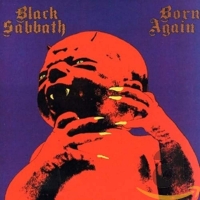 Black Sabbath: Born Again - CD
