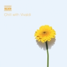 Chill With Vivaldi - CD Foto #1