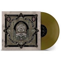 Paradise Lost: Obsidian (Gold Vinyl) - Plak