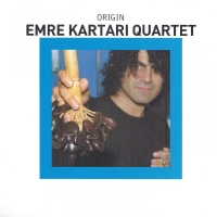 Emre Kartarı: Origin - CD