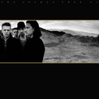 U2: Joshua Tree (30 Anniversary Edition) - Plak