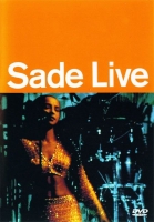 Sade: Live - DVD