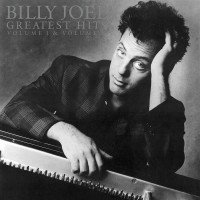 Billy Joel: Greatest Hits Volume I & II - Plak