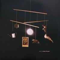 Beirut: A Study Of Losses (Transparent Blue Vinyl) - Plak