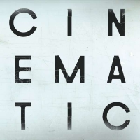 The Cinematic Orchestra: o Believe (Limited Deluxe Edition - White & Clear Vinyl) - Plak