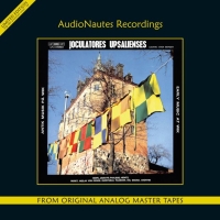 Joculatores Upsalienses - Early Music at Wik - Plak