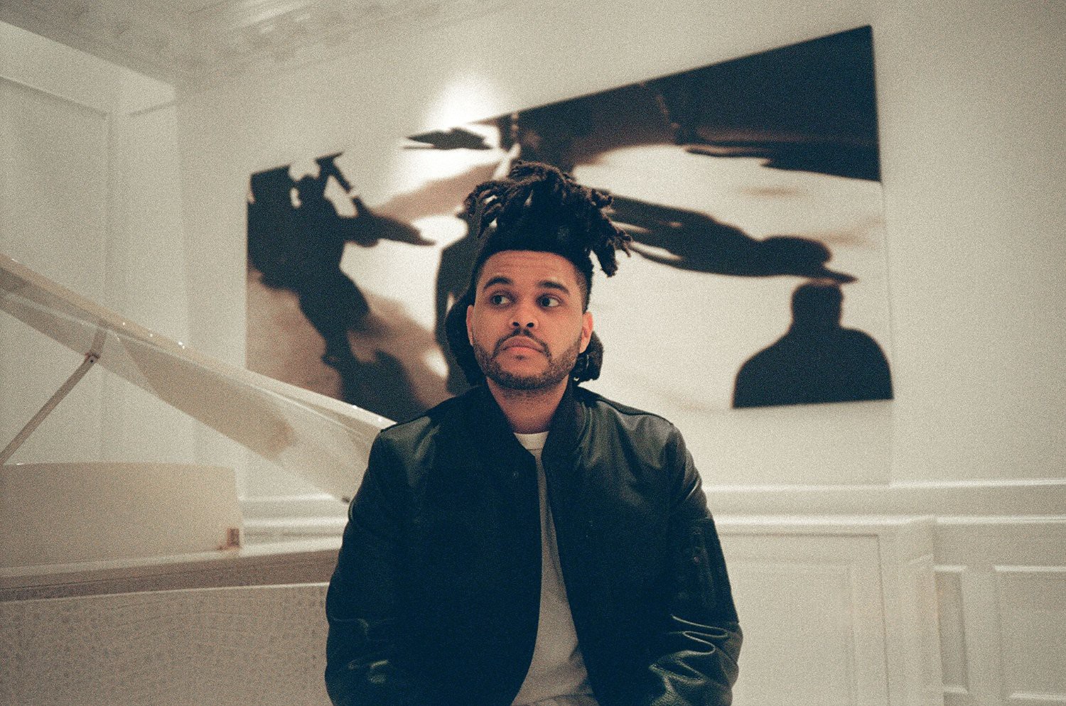 The Weeknd: Beauty Behind the Madness - CD | Opus3a