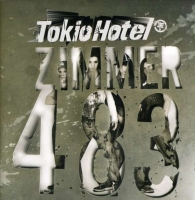 Tokio Hotel Plak, CD ve DVD Satın Al | Opus3a