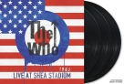 The Who: Live At Shea Stadium 1982 - Plak Foto #2