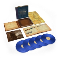 Howard Shore: The Lord of the Rings: The Two Towers - Plak